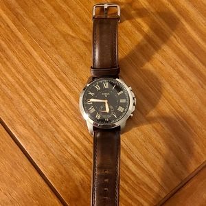Fossil Q Grant Watch